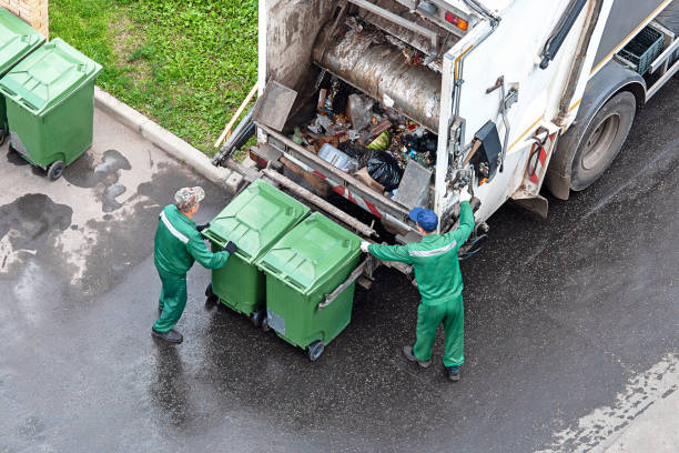 Best Estate Cleanout Services  in Florence, AL
