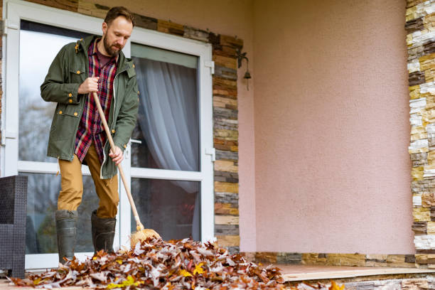 Household Junk Removal in Florence, AL