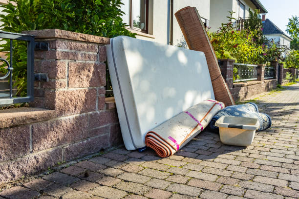 Florence, AL Junk Removal Company