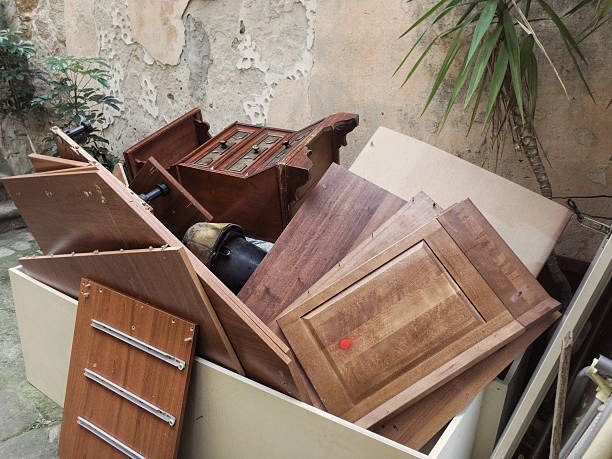 Best Yard Waste Removal  in Florence, AL